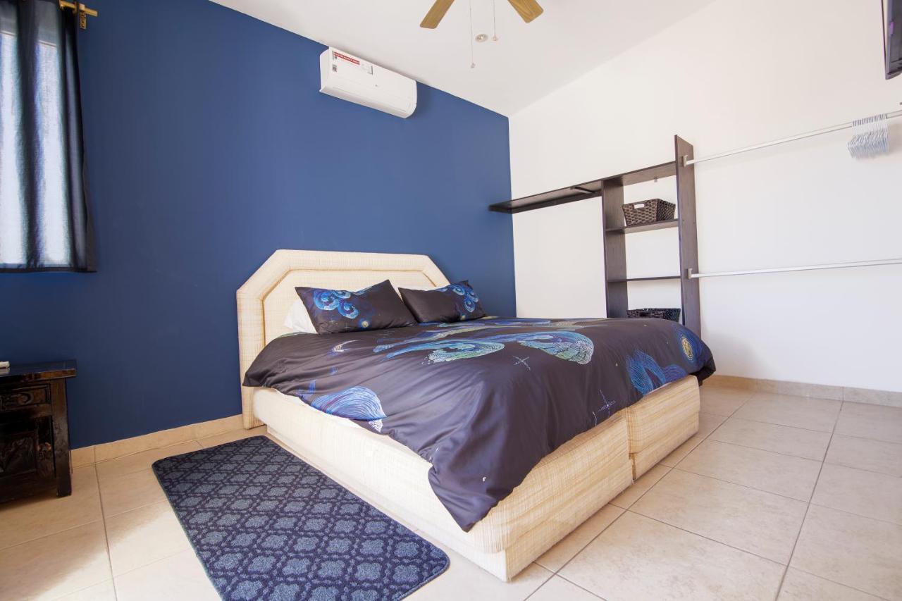 דירות קאבו סן לוקאס Casa Robyn מראה חיצוני תמונה