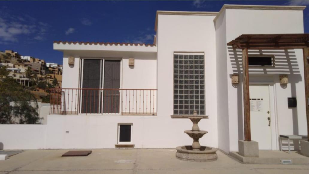 דירות קאבו סן לוקאס Casa Robyn מראה חיצוני תמונה