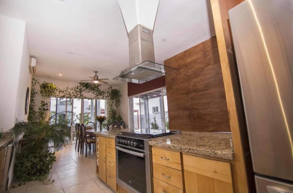 דירות קאבו סן לוקאס Casa Robyn מראה חיצוני תמונה