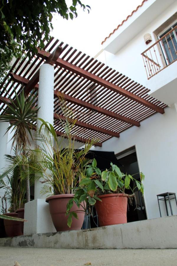דירות קאבו סן לוקאס Casa Robyn מראה חיצוני תמונה