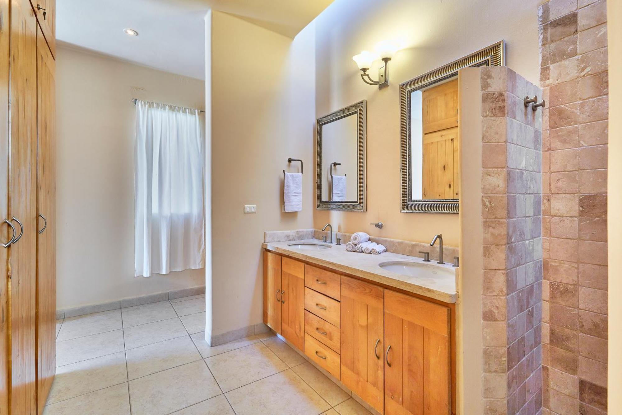 דירות קאבו סן לוקאס Casa Robyn מראה חיצוני תמונה